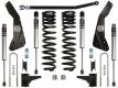 ICON 2011-2016 Ford F250/F350, 4.5" Lift, Stage 1 Suspension System