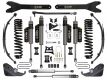 ICON 2017-2022 Ford F250/F350, 7" Lift, Stage 5 Suspension System, w/Radius Arm