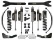 ICON 2011-2016 Ford F250/F350, 7" Lift, Stage 5 Suspension System, w/Radius Arm