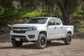 ICON 2015-2022 Chevrolet Colorado/GMC Canyon, 1.75-3" Lift, Stage 1 Suspension System