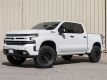 ICON 2019-2023 GM 1500, 1.5-3.5" Lift, Stage 2 Suspension System, Tubular UCA