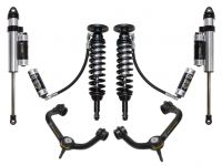 ICON 09-13 Ford F150 4WD, 1.75-2.63" Lift Stage 5 Suspension System, Tubular UCA