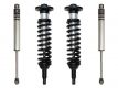 ICON 2009-2013 Ford F150 2WD, 0-2.63" Lift, Stage 1 Suspension System