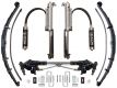 ICON 2010-2014 Ford Raptor RXT Rear Suspension System