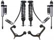 ICON 2015-20 Ford F150 4WD, 2-2.63" Lift, Stage 4 Suspension System, Tubular UCA