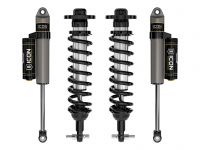 ICON 2021-2023 Ford F-150 4WD, 0-2.75" Lift, Stage 2 Suspension System