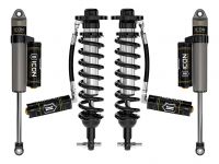 ICON 2021-2023 Ford F-150 4WD, 0-2.75" Lift, Stage 3 Suspension System