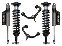 ICON 21-23 Ford F150 4WD, 0-2.75" Lift, Stage 3 Suspension System, Tubular UCA