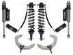 ICON 21-23 Ford F150 4WD, 0-2.75" Lift, Stage 4 Suspension System, Billet UCA
