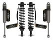 ICON 2021-2023 Ford F-150 4WD, 0-2.75" Lift, Stage 4 Suspension System