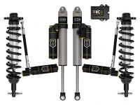 ICON 2021-2023 Ford F-150 4WD, 0-2.75" Lift, Stage 5 Suspension System