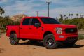 ICON 21-23 Ford F150 2WD, 0-3" Lift, Stage 1 Suspension System