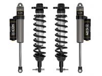 ICON 2021-2023 Ford F-150 2WD, 0-3" Lift, Stage 2 Suspension System