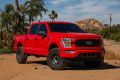 ICON 21-23 Ford F150 2WD, 0-3" Lift, Stage 2 Suspension System, Billet UCA