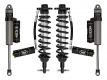 ICON 2021-2023 Ford F-150 2WD, 0-3" Lift, Stage 3 Suspension System