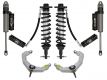 ICON 21-23 Ford F150 2WD, 0-3" Lift, Stage 4 Suspension System, Billet UCA