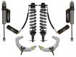 ICON 21-23 Ford F150 2WD, 0-3" Lift, Stage 5 Suspension System, Tubular UCA