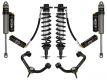 ICON 21-23 Ford F150 2WD, 0-3" Lift, Stage 5 Suspension System, Tubular UCA