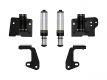 ICON 22-23 Toyota Tundra Rear Hydraulic Bump Stop Kit