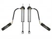 ICON 2022-2024 Toyota Tundra 0-1.5” Lift/2023-2024 Sequoia 0-3" Lift, Rear, V.S. 3.0 Series Shock Absorbers, Remote Reservoir w/ CDCV, Pair