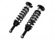 ICON 2022-2024 Toyota Tundra 1.25-3.5" Lift/2023-2024 Sequoia 3-4.5" Lift, V.S. 2.5 Series Front Coilover Kit, Internal Reservoir, Pair