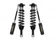 ICON 2022-2024 Toyota Tundra 1.25-3.5" Lift/2023-2024 Sequoia 3-4.5" Lift, V.S. 2.5 Series Front Coilover Kit, Remote Reservoir, Pair