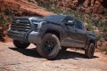 ICON 2022-2024 Toyota Tundra, 0-3" Lift, Stage 2, EXP Suspension System, Billet