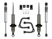 ICON 22-23 Toyota Tundra 2-3" Lift, Stage 2 2.5 EXP Suspension System, Tubular