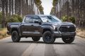 ICON 2022-2024 Toyota Tundra, 1.25-2.25" Lift, Stage 3, 2.5 Suspension System