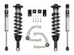 ICON 22-23 Toyota Tundra 1.25-3.5" Lift Stage 4, 2.5 Suspension System, Billet