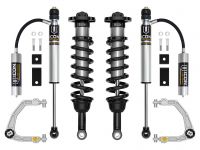 ICON 22-23 Toyota Tundra 1.25-3.5" Lift Stage 5, 2.5 Suspension System, Billet