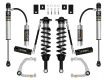 ICON 22-23 Toyota Tundra 1.25-3.5" Lift Stage 6, 2.5 Suspension System, Billet