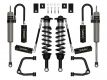 ICON 22-23 Toyota Tundra 2-3.5" Lift, Stage 7, 2.5 Suspension System, Tubular