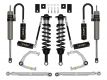 ICON 22-23 Toyota Tundra 1.25-3.5" Lift Stage 8, 2.5 Suspension System, Billet