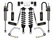 ICON 22-23 Toyota Tundra 1.25-3.5" Lift Stage 9, 2.5 Suspension System, Billet