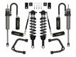 ICON 22-23 Toyota Tundra 2-3.5" Lift, Stage 9, 2.5 Suspension System, Tubular