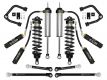 ICON 22-23 Toyota Tundra 2-3.25" Lift Stage 2 3.0 Suspension System, Tubular