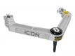 ICON 2019-2023 Ram 1500, Billet Upper Control Arm Kit, Delta Joint