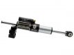 ICON 2007-18 Jeep JK Wrangler, Centerline Steering Stabilizer, Adjustable