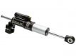 ICON 2007-18 Jeep JK Wrangler, Centerline Steering Stabilizer, Adjustable