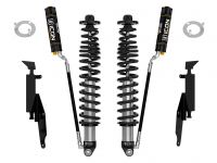 ICON 2021-2023 Ford Bronco, Rear, 1.25-3” Lift, 2.5 VS RR/CDCV Coilover Kit