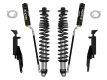 ICON 2021-2023 Ford Bronco, Rear, 1.25-3” Lift, 2.5 VS RR/CDCV Coilover Kit