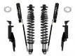 ICON 2021-2023 Ford Bronco, Rear, 1.25-3” Lift, 2.5 VS RR/CDEV Coilover Kit