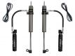 ICON 2014-21 Toyota Tundra, Rear, RXT 2.5 VS Remote Reservoir/CDEV Shocks, Pair