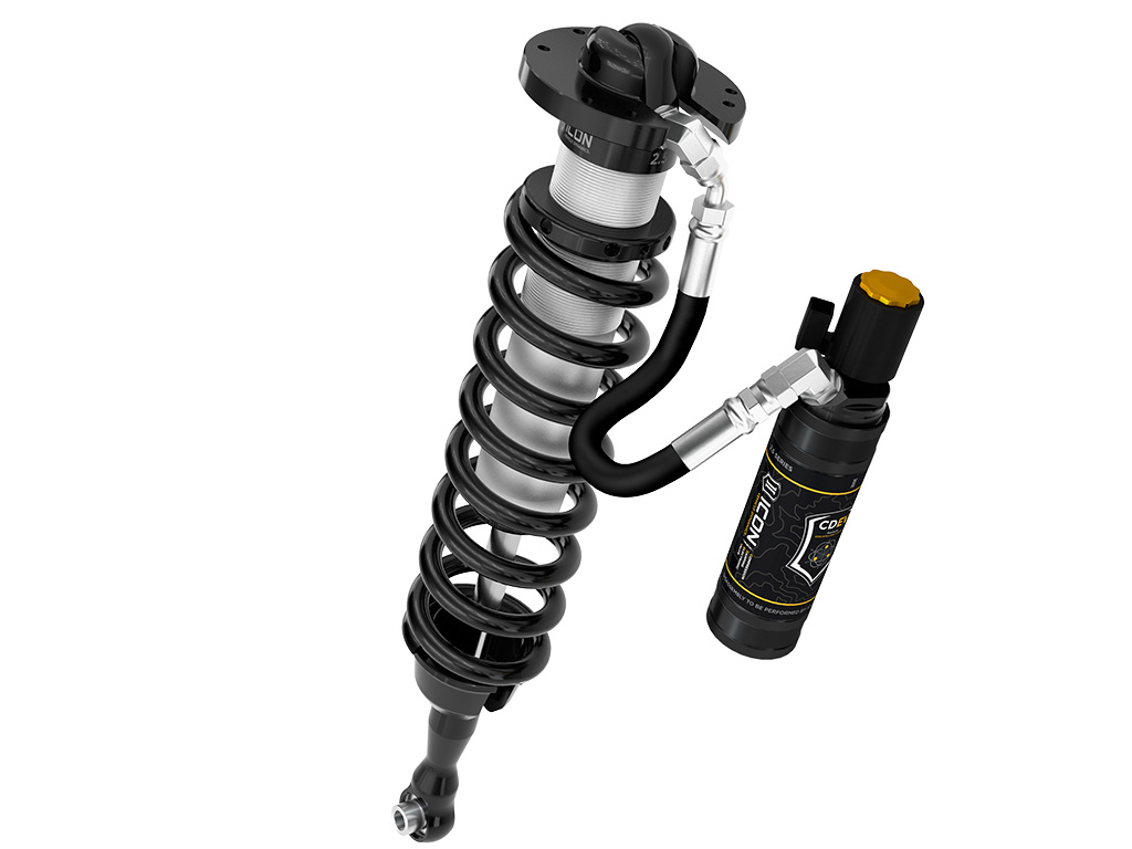 ICON 2014-21 Toyota Tundra, 2.5 VS RR/CDEV Coilover Kit