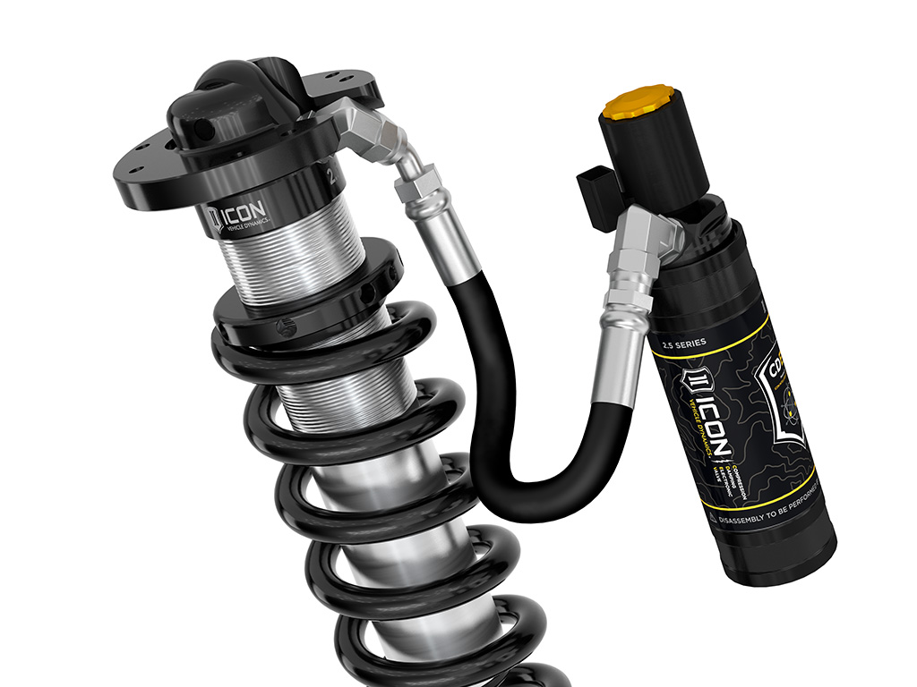 ICON 2014-21 Toyota Tundra, 2.5 VS RR/CDEV Coilover Kit