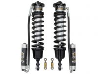 ICON 2007-2021 Toyota Tundra/2008-2022 Toyota Sequoia, V.S. 3.0 Series Coilover Kit, Remote Reservoir w/ CDCV