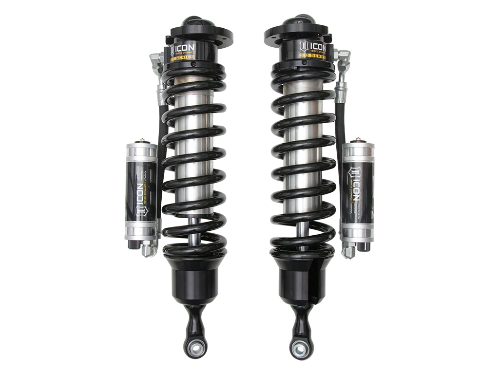 ICON 2008-Up Toyota Land Cruiser, 3.0 VS RR/CDCV Coilover Kit