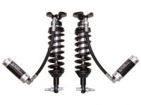 ICON 2007-18 GM 1500, 1-2.5” Lift, Front, 2.5 VS Remote Res/CDCV Coilover Kit