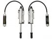 ICON 2010-14 Ford Raptor Front Secondary 3.0 Zeta Remote Reservoir Shocks, Pair